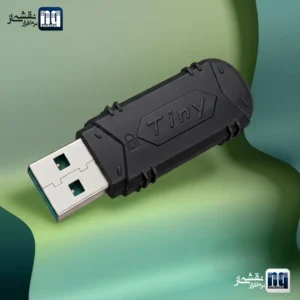 تصویر قفل USB مدل تاینی پلاس